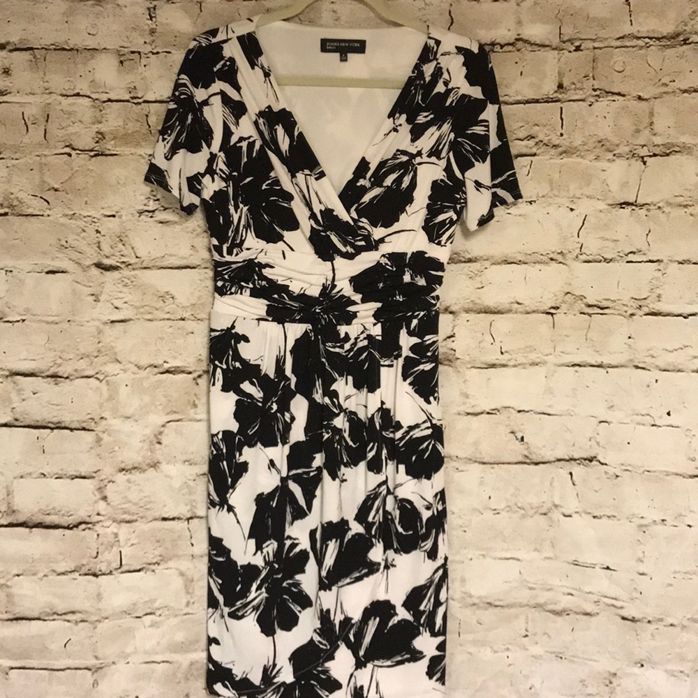 Jones of New York dress